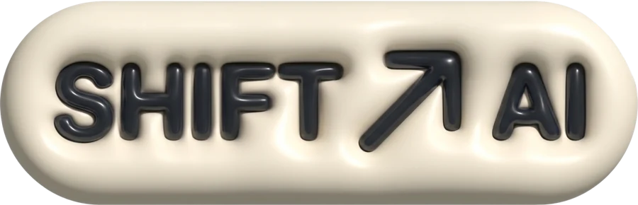 SHIFT AI